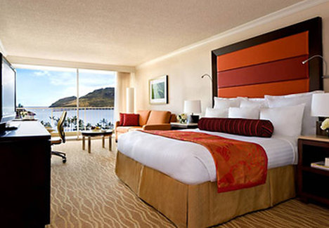 Marriott-Kaua'i Beach Club - Lihue, HI