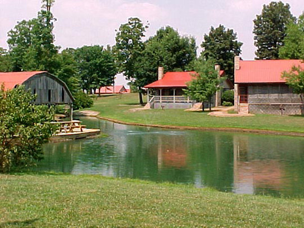 Best Western - Monteagle, TN