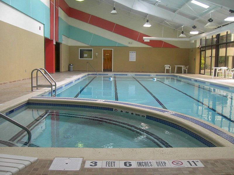 Riverwalk Hotel Binghamton