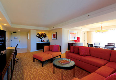 Marriott-Kaua'i Beach Club - Lihue, HI