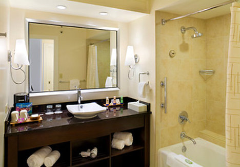 Marriott-Kaua'i Beach Club - Lihue, HI