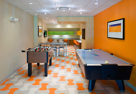 Marriott-Kaua'i Beach Club - Lihue, HI