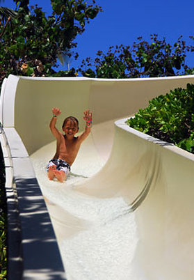 Marriott's Waikoloa Ocean Club - Waikoloa, HI