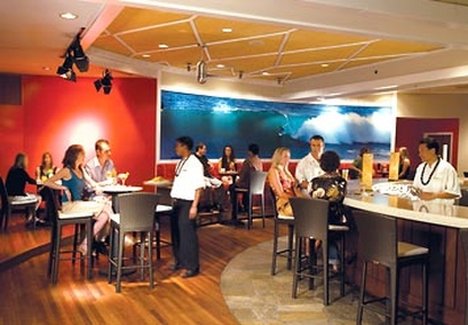 Marriott's Waikoloa Ocean Club - Waikoloa, HI