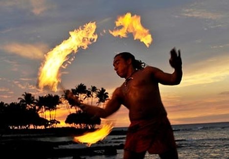 Marriott's Waikoloa Ocean Club - Waikoloa, HI