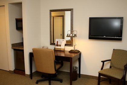 Ann Arbor Regent Hotel & Suites - Ann Arbor, MI