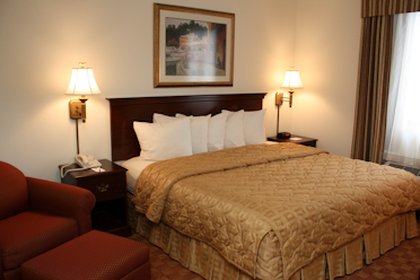 Ann Arbor Regent Hotel & Suites - Ann Arbor, MI