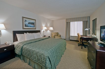 Ann Arbor Regent Hotel & Suites - Ann Arbor, MI