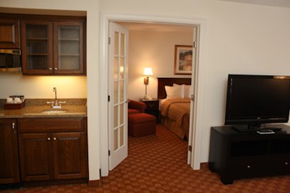 Ann Arbor Regent Hotel & Suites - Ann Arbor, MI
