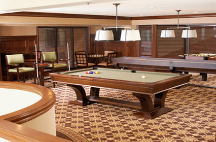 Ann Arbor Regent Hotel & Suites - Ann Arbor, MI