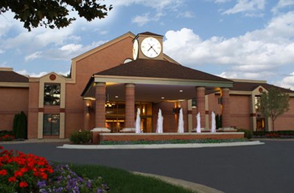 Ann Arbor Regent Hotel & Suites - Ann Arbor, MI
