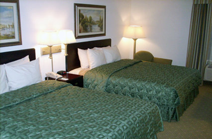Ann Arbor Regent Hotel & Suites - Ann Arbor, MI