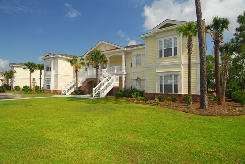 Litchfield Beach and Golf Resort - Pawleys Island Hotels - Pawleys Island, SC