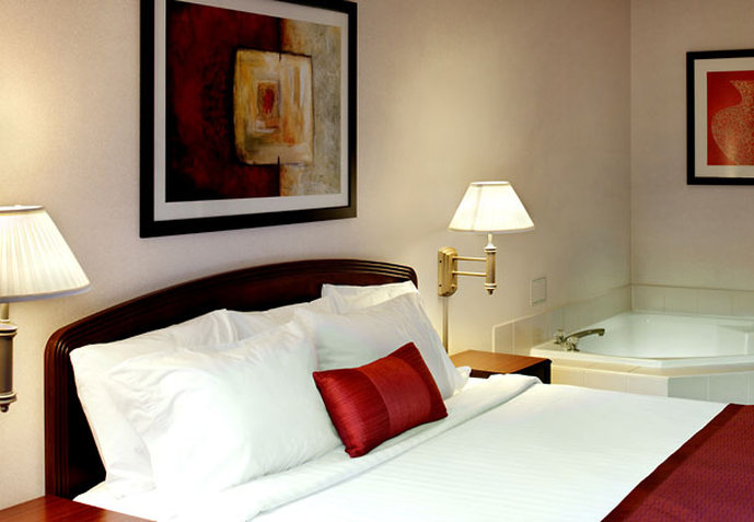 Courtyard By Marriott Parsippany - Parsippany, NJ