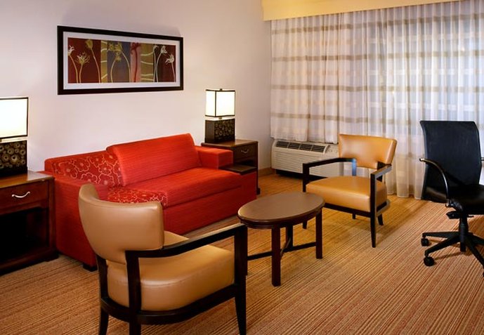 Courtyard By Marriott Parsippany - Parsippany, NJ