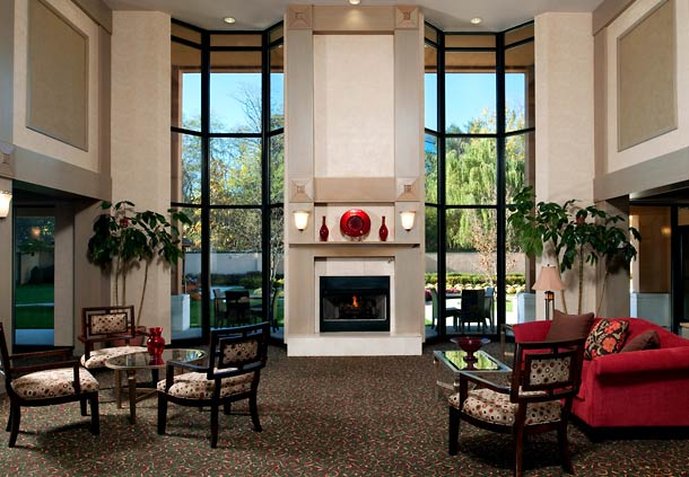 Courtyard By Marriott Parsippany - Parsippany, NJ