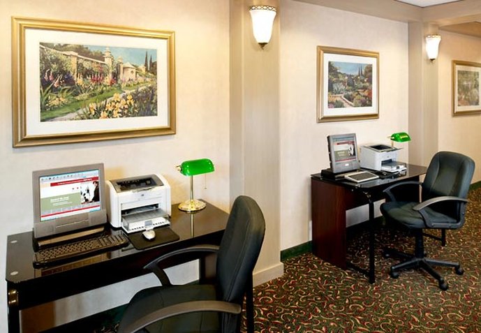 Courtyard By Marriott Parsippany - Parsippany, NJ