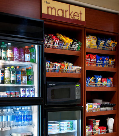 Courtyard By Marriott Parsippany - Parsippany, NJ