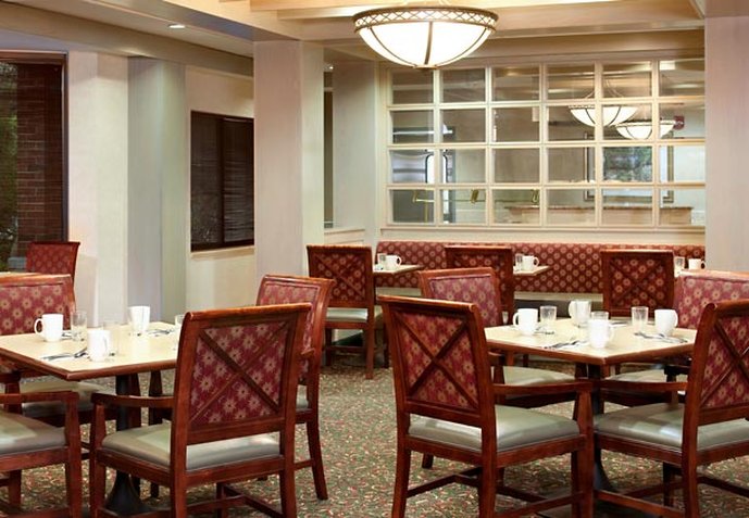 Courtyard By Marriott Parsippany - Parsippany, NJ