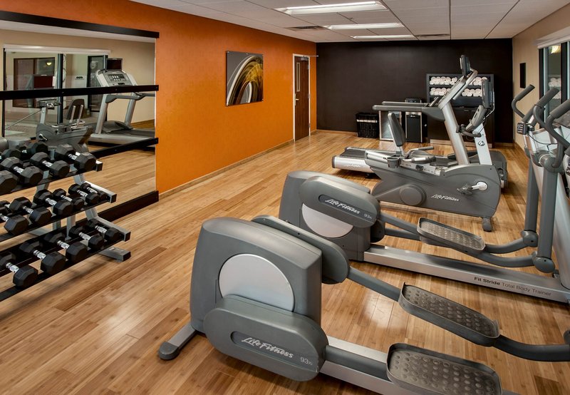 Courtyard By Marriott Parsippany - Parsippany, NJ