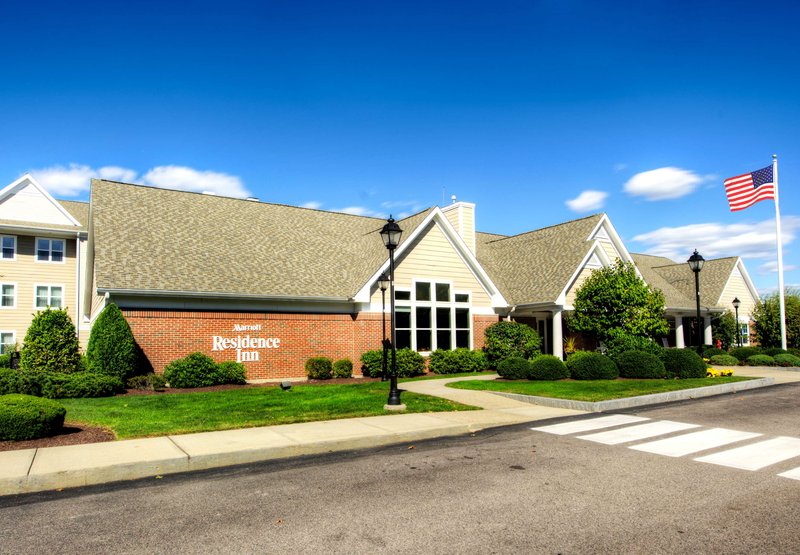 Residence Inn By Marriott Boston Franklin - Franklin, MA
