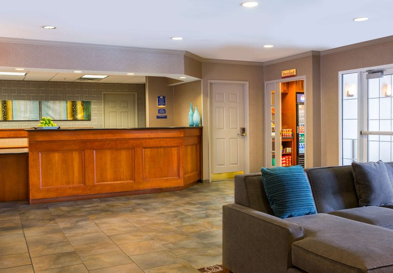 Residence Inn By Marriott Boston Franklin - Franklin, MA