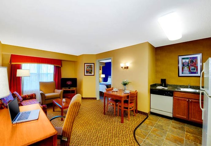 Residence Inn By Marriott Boston Franklin - Franklin, MA