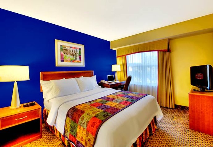 Residence Inn By Marriott Boston Franklin - Franklin, MA