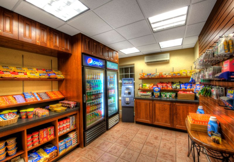 Residence Inn By Marriott Boston Franklin - Franklin, MA