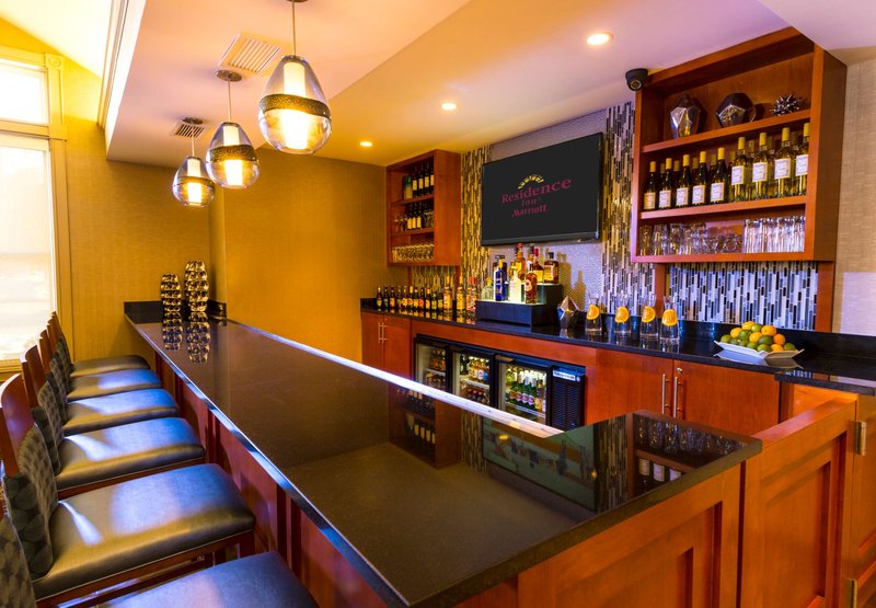 Residence Inn By Marriott Boston Franklin - Franklin, MA