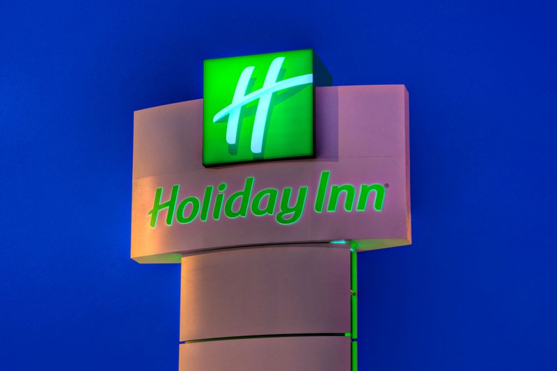Holiday Inn - Fargo, ND