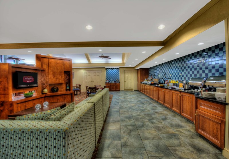 Residence Inn By Marriott Boston Franklin - Franklin, MA