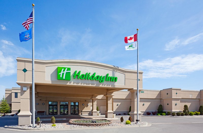 Holiday Inn - Fargo, ND