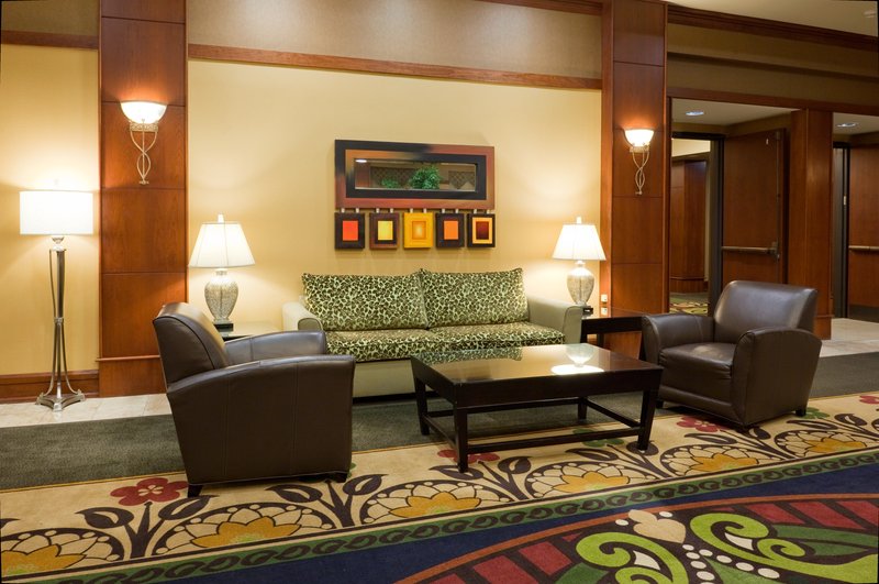Holiday Inn - Fargo, ND