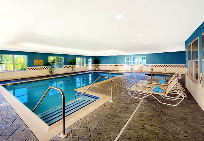 Residence Inn By Marriott Boston Franklin - Franklin, MA