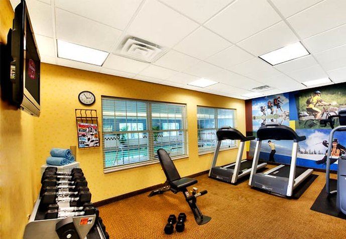 Residence Inn By Marriott Boston Franklin - Franklin, MA