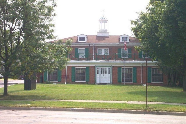 The University Inn Ann Arbor - Ann Arbor, MI