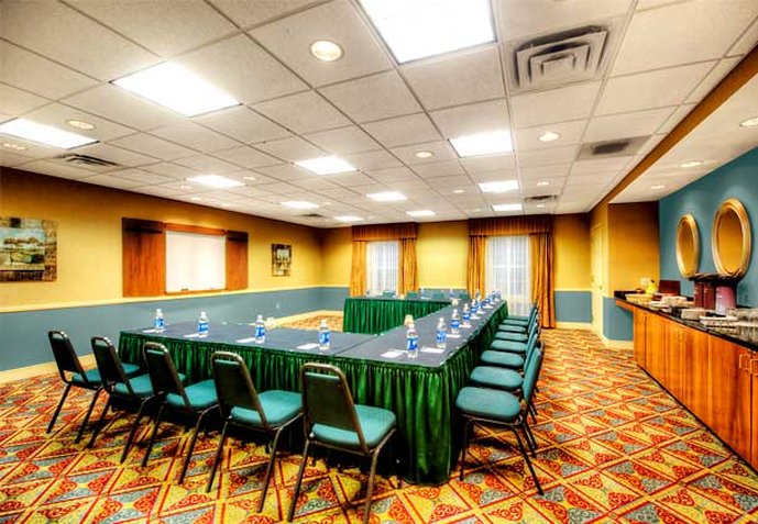 Residence Inn By Marriott Boston Franklin - Franklin, MA