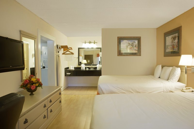 Cumberland Island Inn & Suites - Saint Marys, GA
