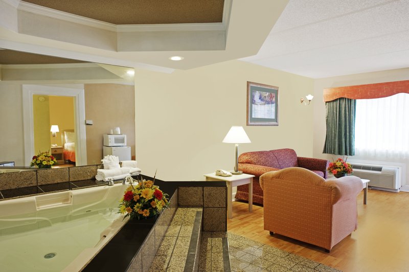 Cumberland Island Inn & Suites - Saint Marys, GA