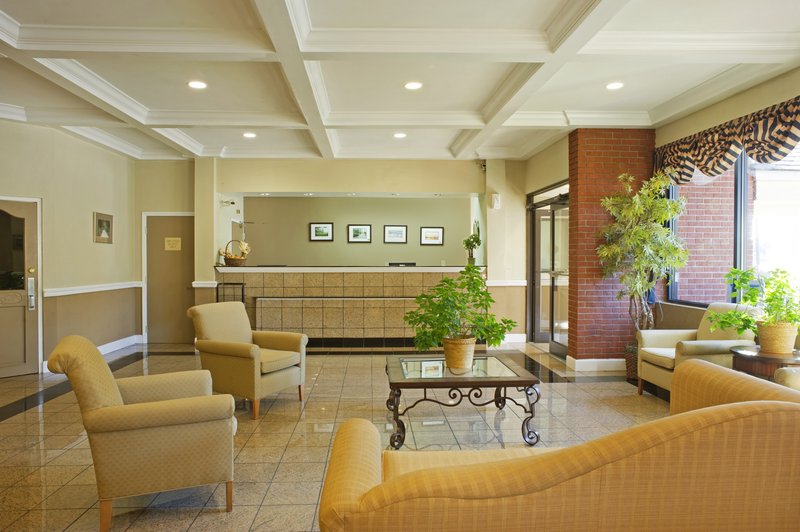 Cumberland Island Inn & Suites - Saint Marys, GA