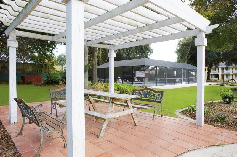 Cumberland Island Inn & Suites - Saint Marys, GA