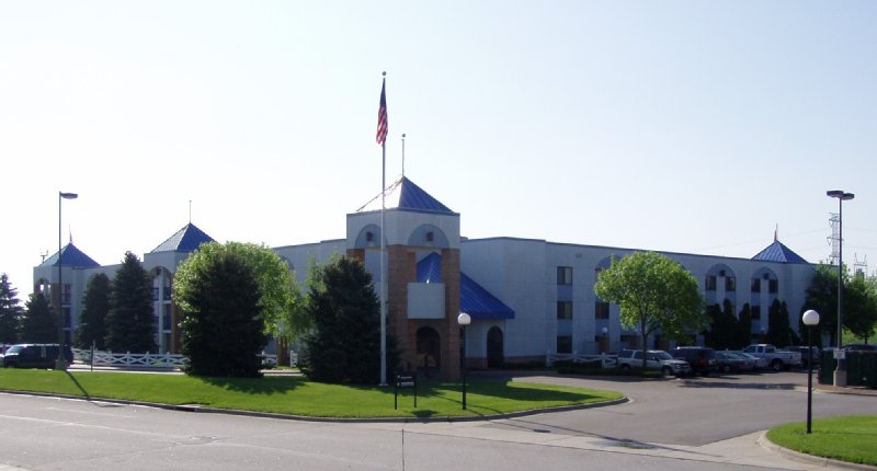 Americas Best Value Inn & Suites-Shakopee-Minneapolis - Shakopee, MN