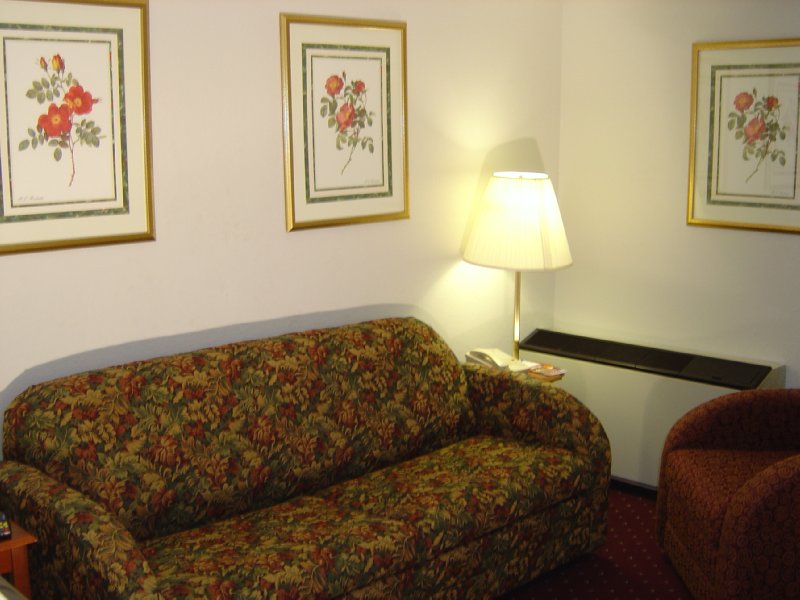 Americas Best Value Inn & Suites-Shakopee-Minneapolis - Shakopee, MN