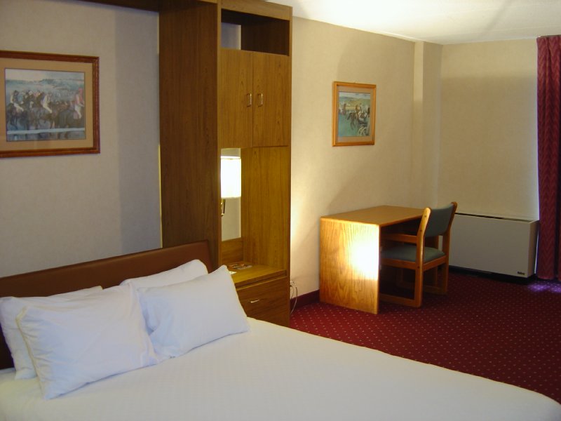 Americas Best Value Inn & Suites-Shakopee-Minneapolis - Shakopee, MN
