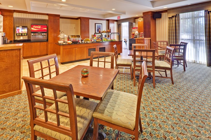 Staybridge Suites MEMPHIS-POPLAR AVE EAST - Memphis, TN