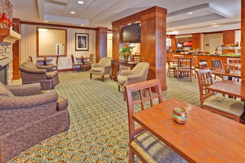 Staybridge Suites MEMPHIS-POPLAR AVE EAST - Memphis, TN