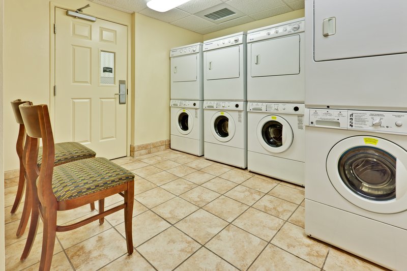 Staybridge Suites MEMPHIS-POPLAR AVE EAST - Memphis, TN