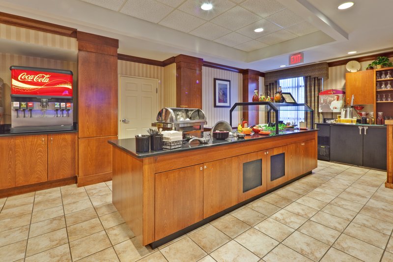 Staybridge Suites MEMPHIS-POPLAR AVE EAST - Memphis, TN