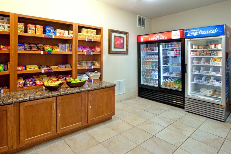 Candlewood Suites MERRILLVILLE - Gary, IN